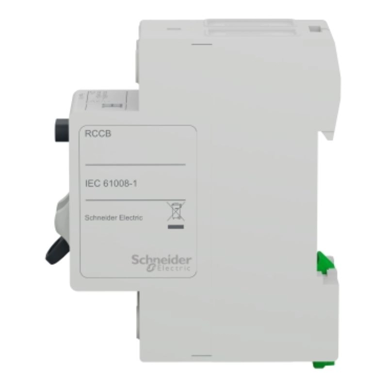 Interruptor diferencial Easy9 bipolar 63A 30mA